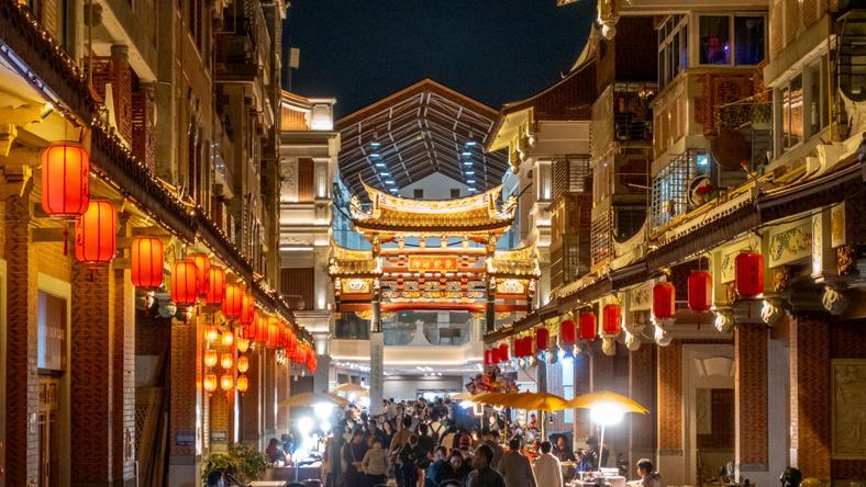 连锁酒店冲向低线城市,这波红利期可以维持多久?